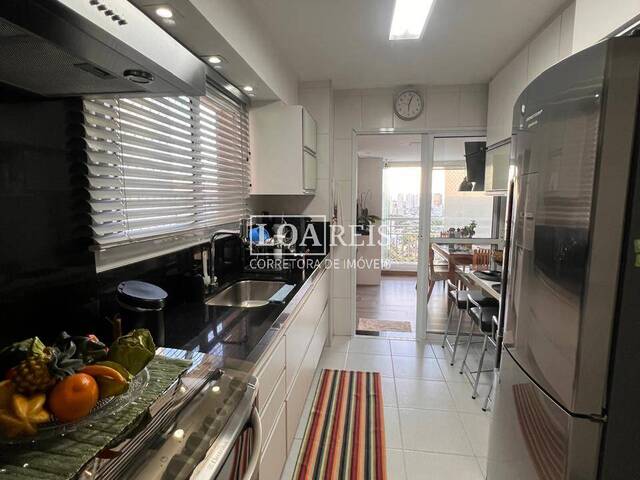 Apartamento para Venda em São José dos Campos - 5