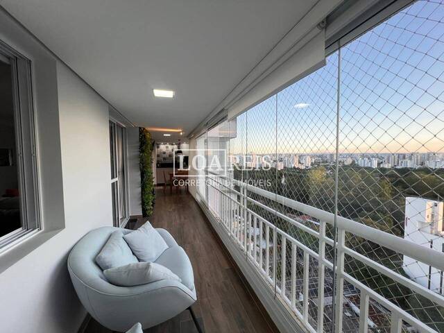 Apartamento para Venda em São José dos Campos - 4