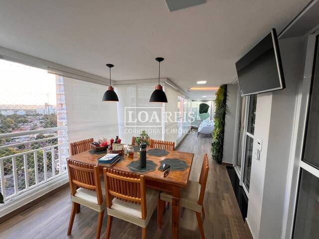 Apartamento para Venda em São José dos Campos - 3