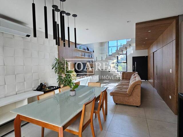 #CA1208 - Casa para Venda em Jacareí - SP - 1