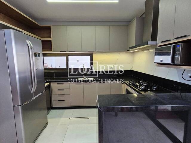 #CA1208 - Casa para Venda em Jacareí - SP - 2