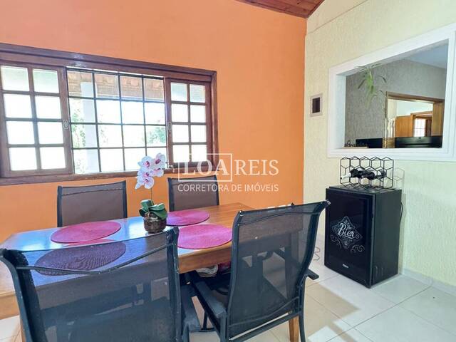 Chácara para Venda em Santa Branca - 4