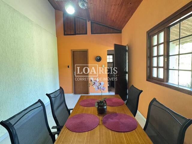 Chácara para Venda em Santa Branca - 5