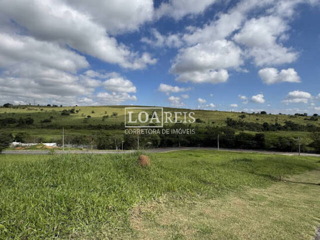 #TE1209 - Terreno em condomínio para Venda em Caçapava - SP - 1