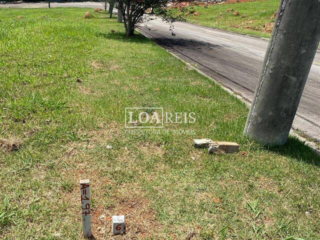 #TE1210 - Terreno em condomínio para Venda em Caçapava - SP - 2