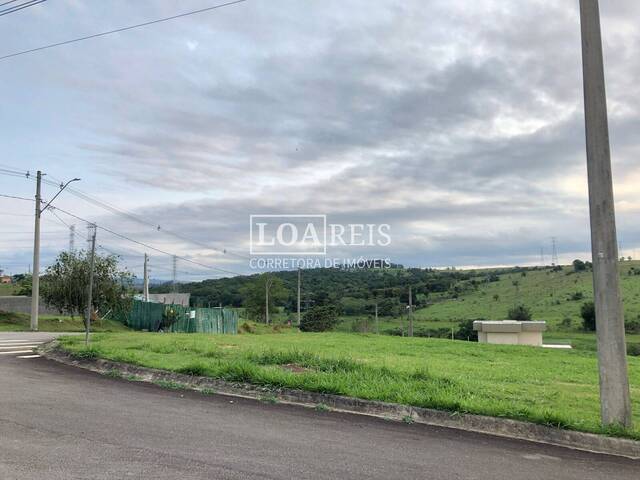 #TE1211 - Terreno em condomínio para Venda em Caçapava - SP - 2
