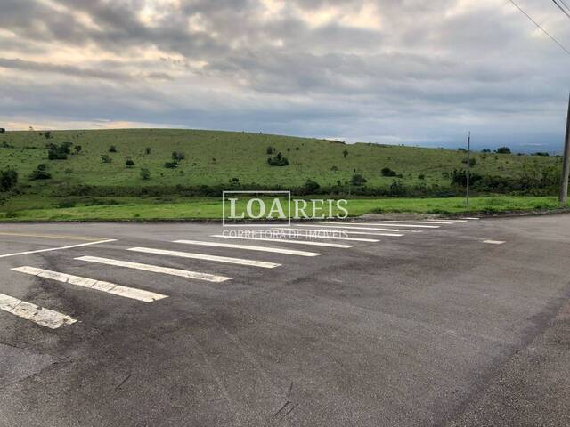 #TE1211 - Terreno em condomínio para Venda em Caçapava - SP - 1