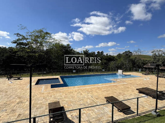 Terreno em condomínio para Venda em Caçapava - 4