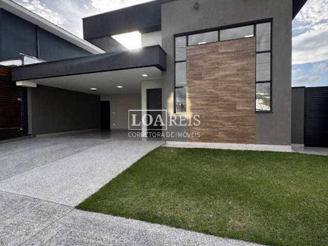 #CA1212 - Casa em condomínio para Venda em Caçapava - SP - 2