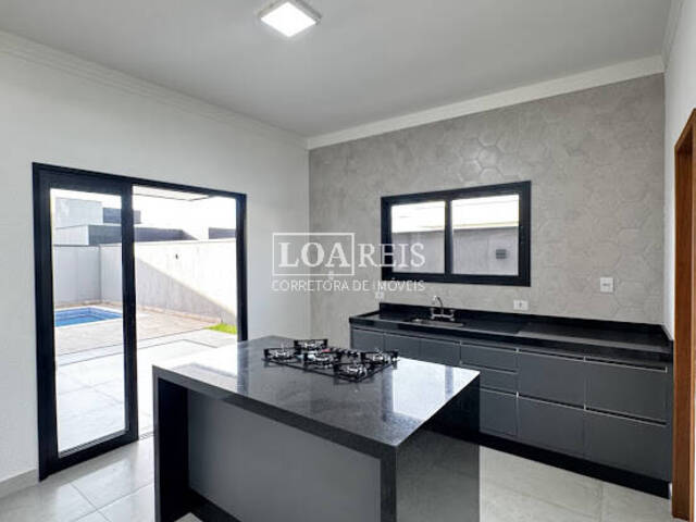 Casa em condomínio para Venda em Caçapava - 4