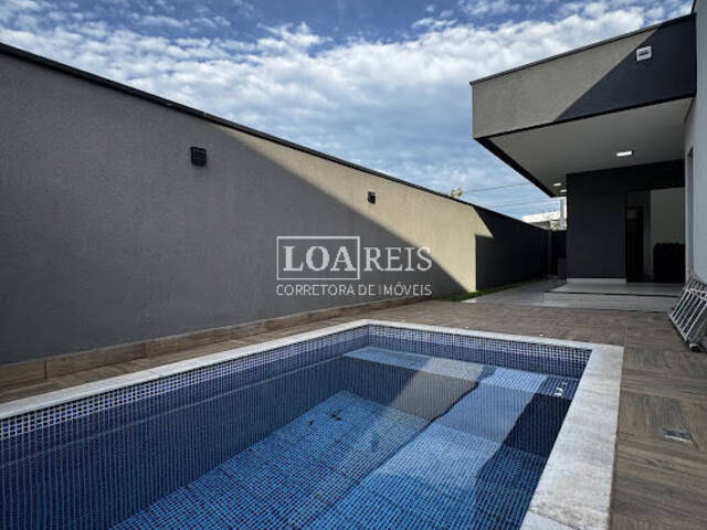 #CA1212 - Casa em condomínio para Venda em Caçapava - SP - 1