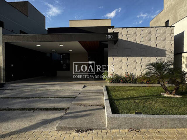 Casa em condomínio para Venda em Caçapava - 5