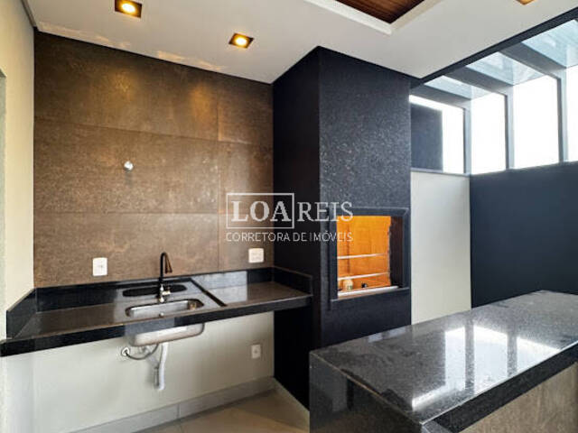 #1214 - Casa em condomínio para Venda em Caçapava - SP - 2