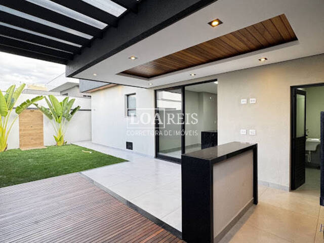 #1214 - Casa em condomínio para Venda em Caçapava - SP - 3