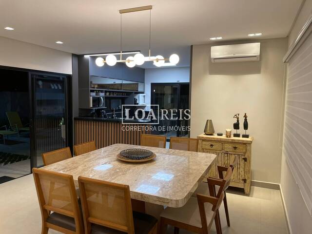 Casa em condomínio para Venda em São José dos Campos - 4