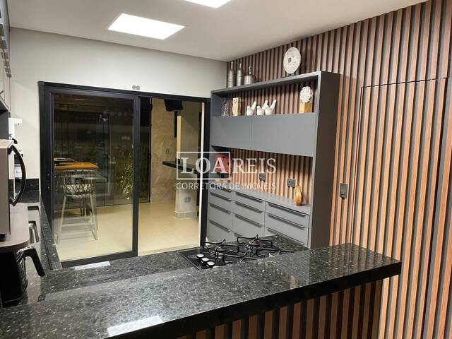 #1215 - Casa em condomínio para Venda em São José dos Campos - SP - 2