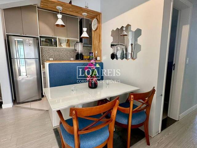 Apartamento para Venda em São José dos Campos - 5