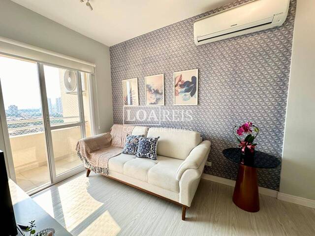 #AP1216 - Apartamento para Venda em São José dos Campos - SP - 1