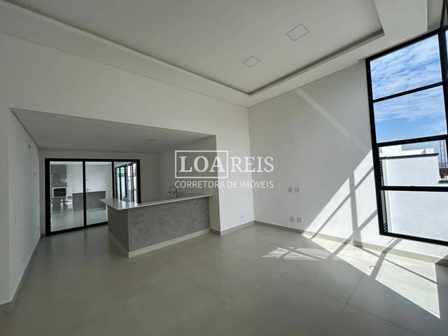 #CA1218 - Casa em condomínio para Venda em São José dos Campos - SP - 3