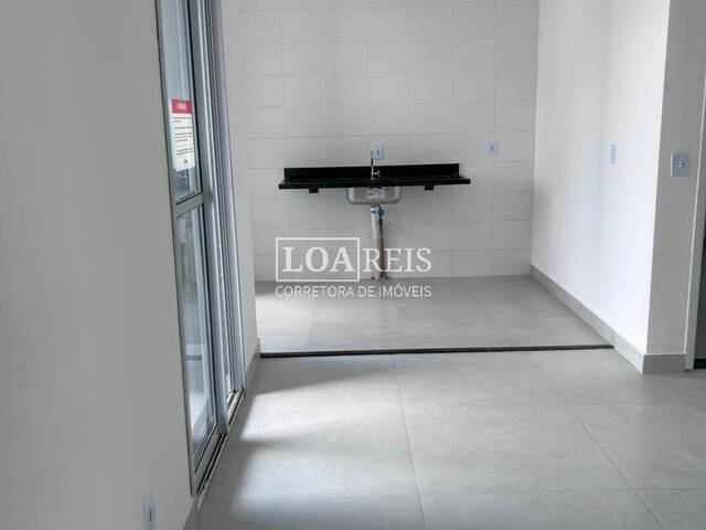 Apartamento para Venda em São José dos Campos - 4