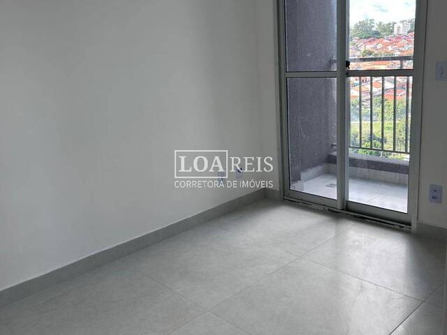 #AP1220 - Apartamento para Venda em São José dos Campos - SP - 1