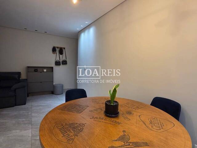 #AP1221 - Apartamento para Venda em São José dos Campos - SP - 3