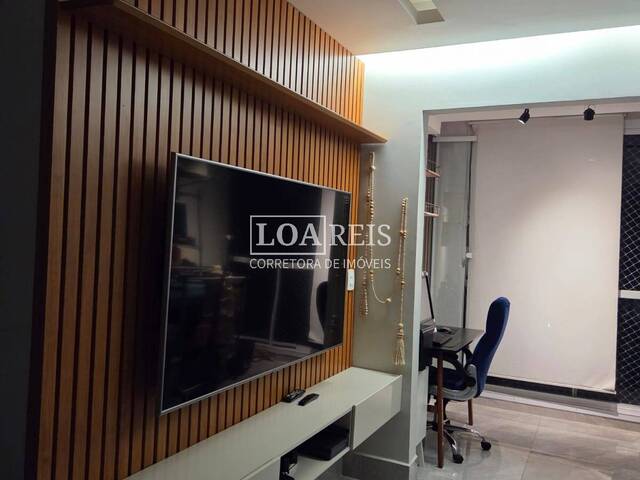 Apartamento para Venda em São José dos Campos - 4