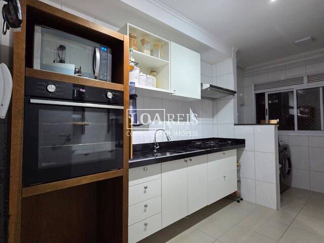 #AP1221 - Apartamento para Venda em São José dos Campos - SP - 1