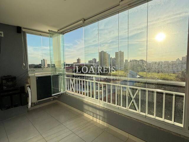 Venda em Jardim Oriente - São José dos Campos