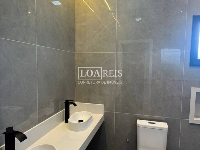 Casa em condomínio para Venda em Caçapava - 4