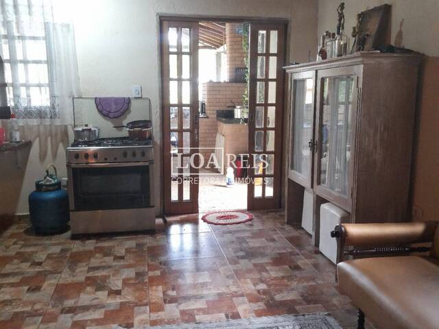 Chácara para Venda em São José dos Campos - 5