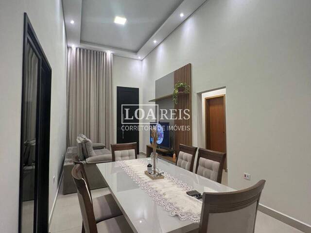 #CA1229 - Casa em condomínio para Venda em Caçapava - SP - 2