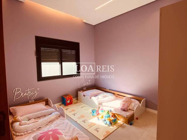 Casa em condomínio para Venda em São José dos Campos - 5