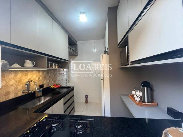 #CA1231 - Casa em condomínio para Venda em Caçapava - SP - 3