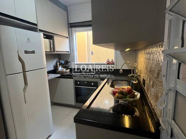 #CA1231 - Casa em condomínio para Venda em Caçapava - SP - 2