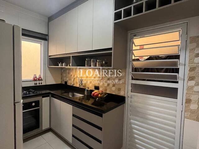 #CA1231 - Casa em condomínio para Venda em Caçapava - SP - 1