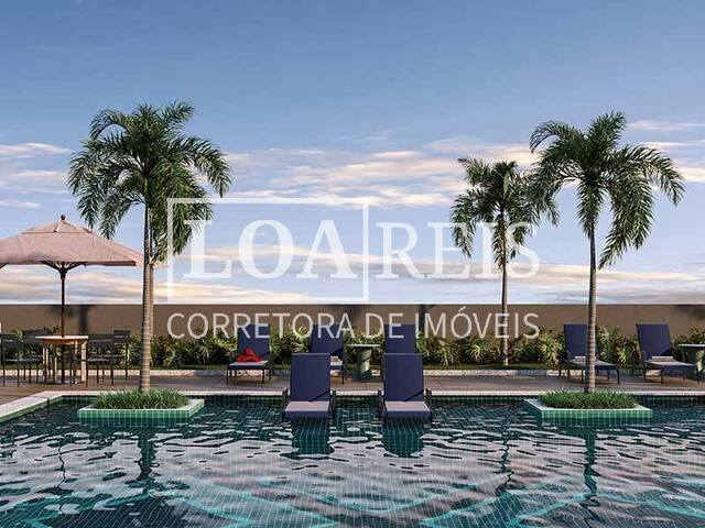 Venda em Jardim Esplanada - São José dos Campos