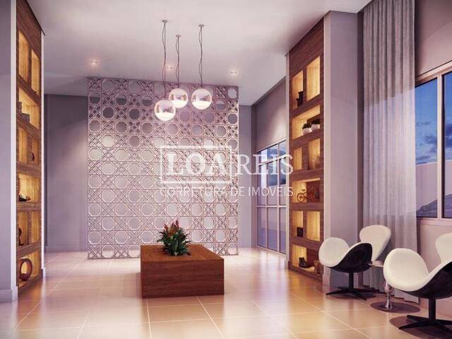 Apartamento para Venda em São José dos Campos - 4