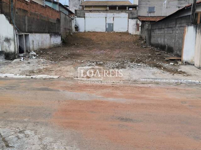 #TE1283 - Terreno para Venda em São José dos Campos - SP - 3