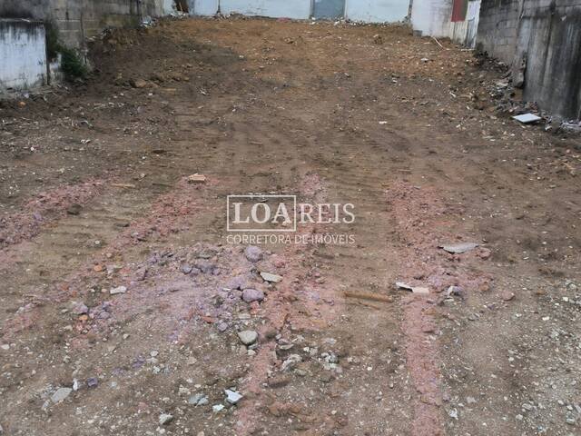 #TE1283 - Terreno para Venda em São José dos Campos - SP - 2