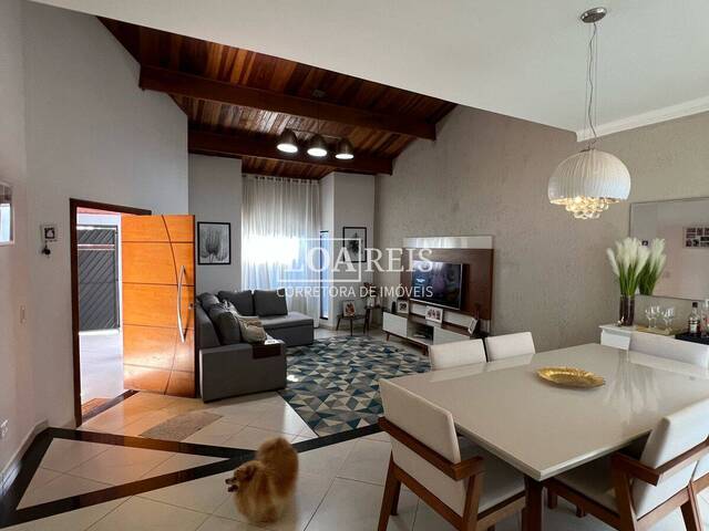 #CA1283 - Casa para Venda em Jacareí - SP - 3