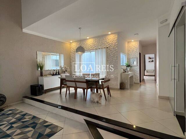 #CA1283 - Casa para Venda em Jacareí - SP