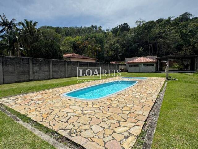 Chácara para Venda em Santa Branca - 5