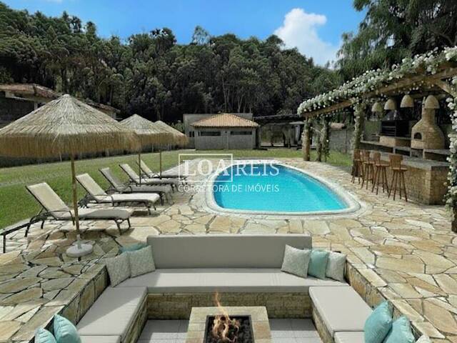 Venda em JARDIM SELMA - Santa Branca