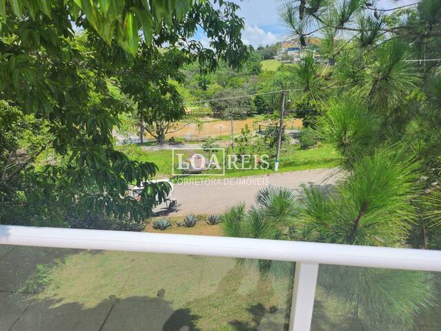 #CA1289 - Casa em condomínio para Venda em Jacareí - SP - 3