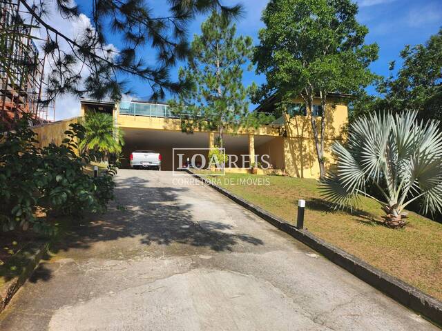 #CA1289 - Casa em condomínio para Venda em Jacareí - SP - 1