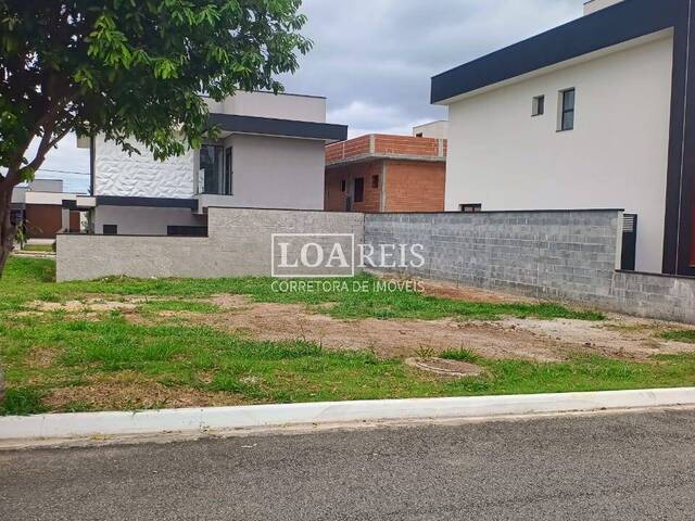 Venda em Loteamento Floresta - São José dos Campos