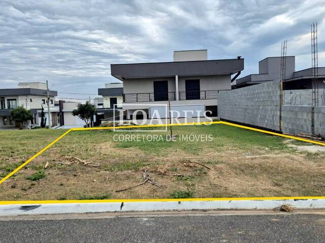 Venda em Loteamento Floresta - São José dos Campos