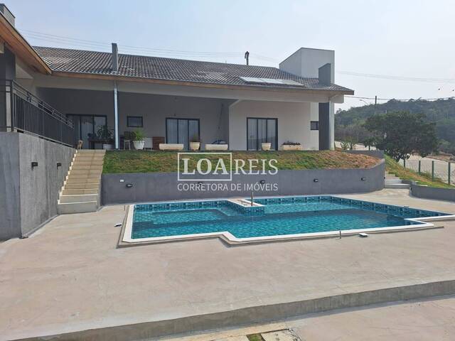 #CA1295 - Casa em condomínio para Venda em Jacareí - SP - 3