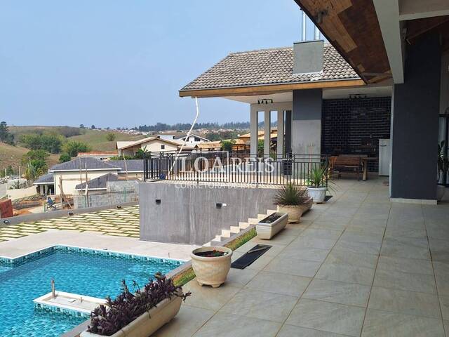 Casa em condomínio para Venda em Jacareí - 4